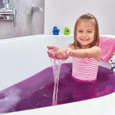 Zimpli Kids Slime Baff Purple & Green 600g